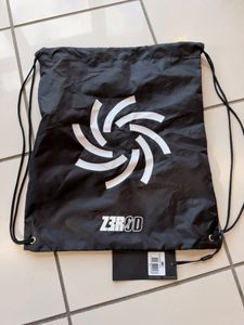 sac musette zerod petit sac accessoire - 1