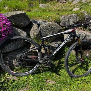 VTT PINARELLO XM 9.9 - 1