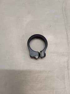 1 Collier de selle - 1