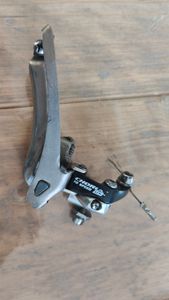 Dérailleur avant Campagnolo Chorus  - 1