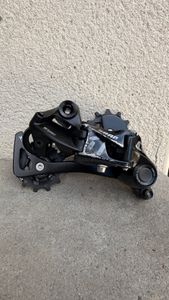 Dérailleur AR - 1
