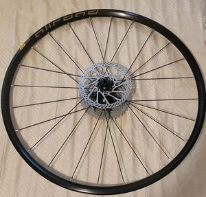 Mavic Paire de Roues - Allroad Disc - 28"  Neuf  - 1