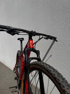 VTT Scott Scale 940 - 1