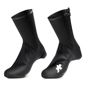 Couvre chaussures ASSOS RS Rain Bootie. - 1