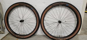 Roues VTT Oquo MP 30 team - 1