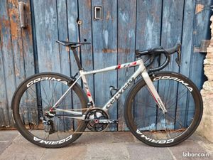 Vélo carbone Cervélo r3 complet ou kit cadre, rout... - 1