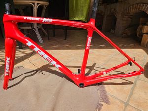 Cadre emonda slr  t52 - 1