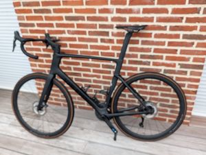 Van Rysel RCR Pro XL – Ultegra Di2 12v – Capteur p... - 1
