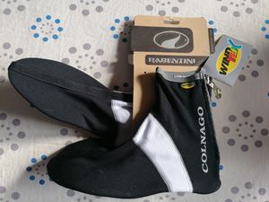 Couvre chaussures Colnago windtex pro - 1