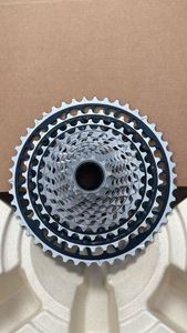 Cassette Sram Red XPLR E1 XG-1391 13V - 1