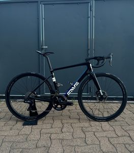 Enve Melee 2024 Team TotalEnergies - 1