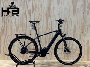 Bergamont E-Horizon Pro Belt Vélo électrique Envio... - 1