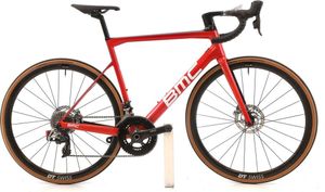 Produit Reconditionne    Bmc Teammachine Slr01 Axs... - 1