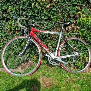 Ridley Boreas Maat 52 / S - Full Shimano Ultegra -... - 1