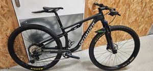 Specialized Epic Comp 2021 (taille S) - 1