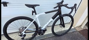 Canyon Grail CF 7 2026 - 1