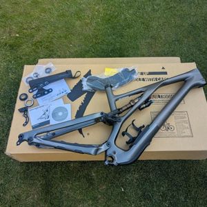 Cadre Specialized S-WORKS Stumpjumper Evo S4 - 1