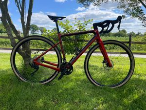 Gravel Adris - 1