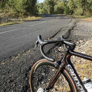 Cannondale SuperSix EVO Hi-Mod 2019 - 1