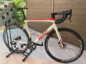 Campagnolo groupe Record 12 V disc mécanique  - 1