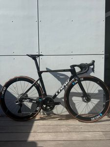 Look Blade 795 RS – Ultegra Di2 – Pédalier Dura-Ac... - 1