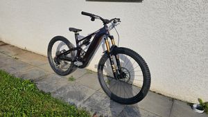Specialized S-Works Turbo Levo 4 2025  (Taille S3 ... - 1
