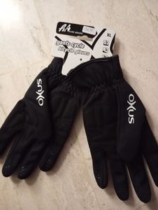 gants OXUS neufs C9532065 taille S, M et XL  - 1