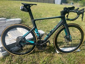 Parlee RZ7 taille 54  - 1
