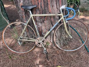 Velo Benotto - 1