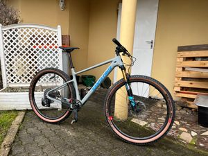 Santacruz Highball L CC haut de gamme - 1