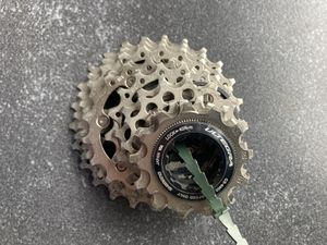 Cassette Shimano Ultegra CS-6800 11V 12-25 - 1