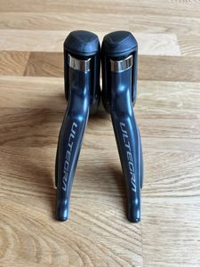Manette ultegra di2 8150 - 1