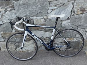 Trek Madone 5.9 H2 - 1