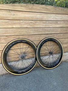 Roue Shimano Dura-Ace C60 - 1