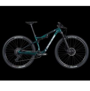 VTT lapierre  - 1