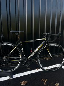 Specialized Roubaix - 1
