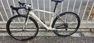 Velo route Specialized Roubaix expert - 1