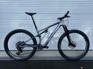 Spécialized Epic PRO 8 2026 - 1