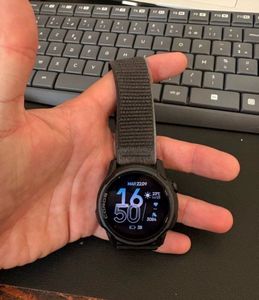 Coros Apex 4 46mm - 1