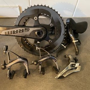 Mini groupe Sram force  - 1
