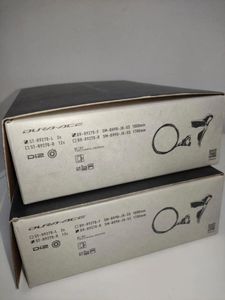 Manettes Shimano Dura-Ace Di2 R9270 - 1