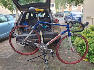 Vélo de route Peugeot taille 54 - 1