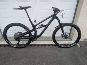 VTT Canyon spectral 29 CF 7 - 1