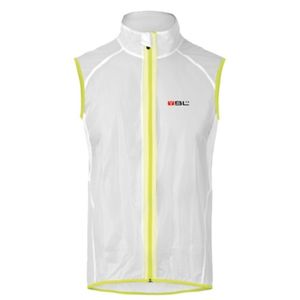 Veste sans manches identity (transparent) - 1