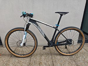 Canyon Grand Canyon CF SL 8.9 Taille L XC semi rig... - 1