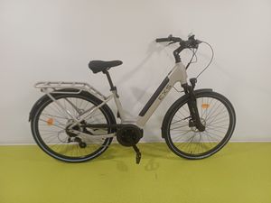 Vélo électrique EXS Chantenay  - 1