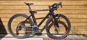 SCOTT ADDICT GRAVEL 20 taille M  - 1