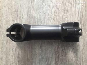 Potence Aluminium Noir Mate - 1
