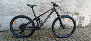 Norco Fluid FS3 - 1