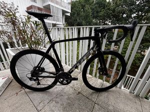 Trek Émonda SL 6 Disc (2021) – Taille 58 – Roues C... - 1